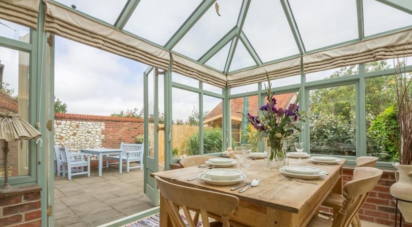 Photo of 3 Bed in Thornham