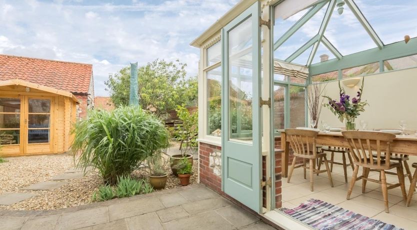 Photo of 3 Bed in Thornham