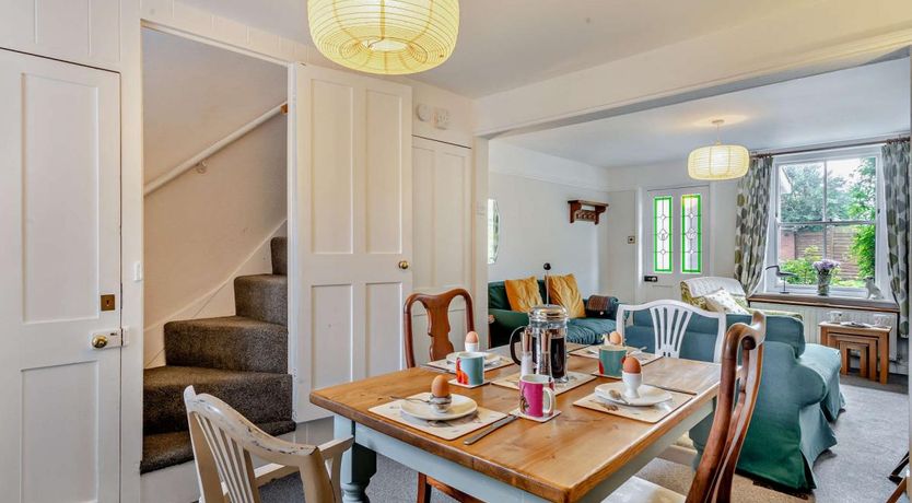 Photo of 2 Bed in Holt