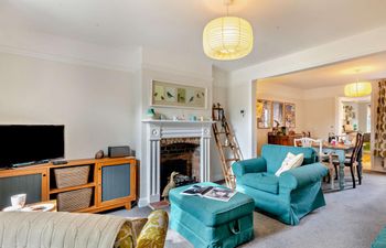 in Holt (KT137) Holiday Cottage