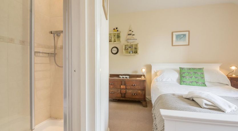 Photo of 2 Bed in Holt