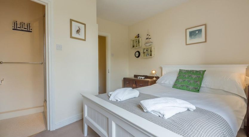 Photo of 2 Bed in Holt