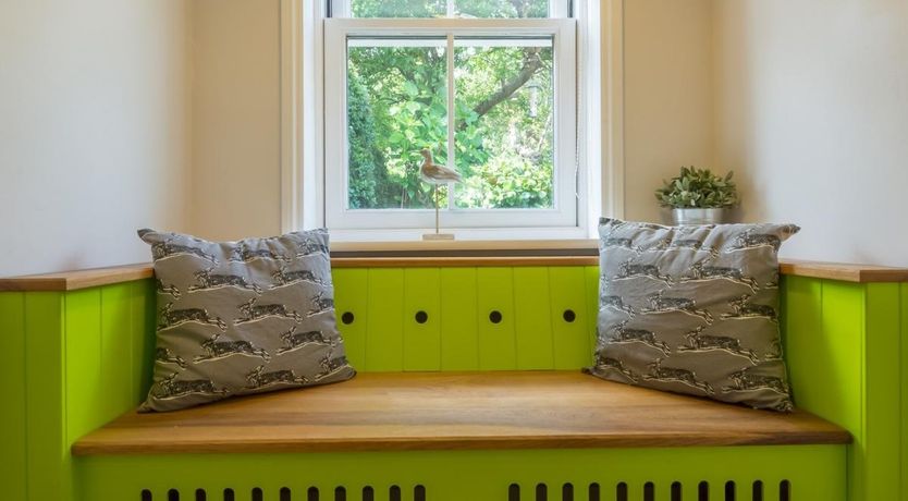 Photo of 2 Bed in Holt