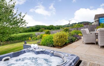 3 Bed in Newton Abbot Holiday Cottage