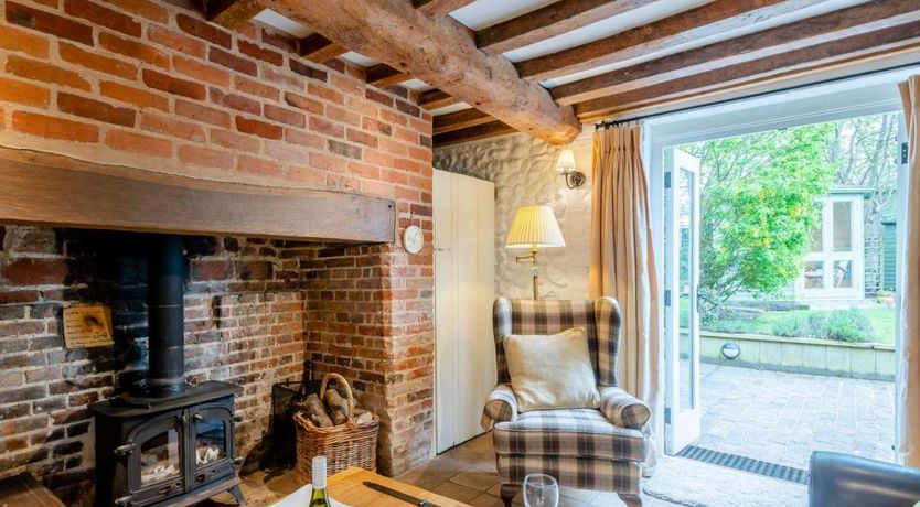 Photo of 2 Bed in Hindringham