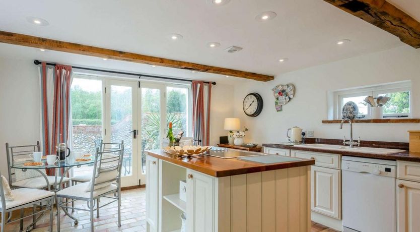 Photo of 2 Bed in Hindringham