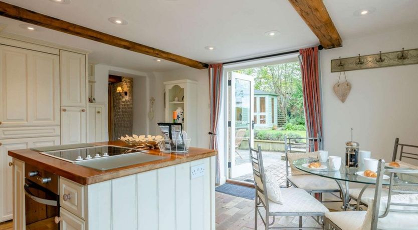 Photo of 2 Bed in Hindringham