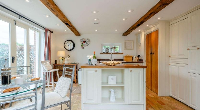 Photo of 2 Bed in Hindringham