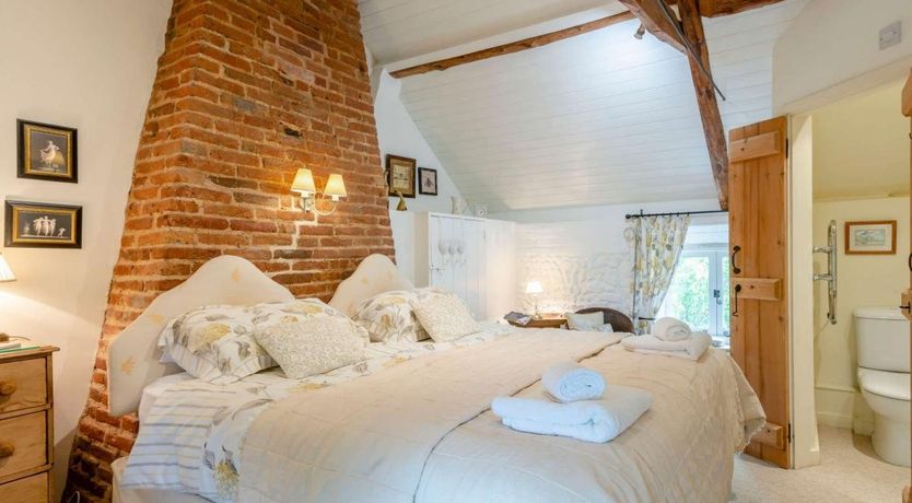 Photo of 2 Bed in Hindringham