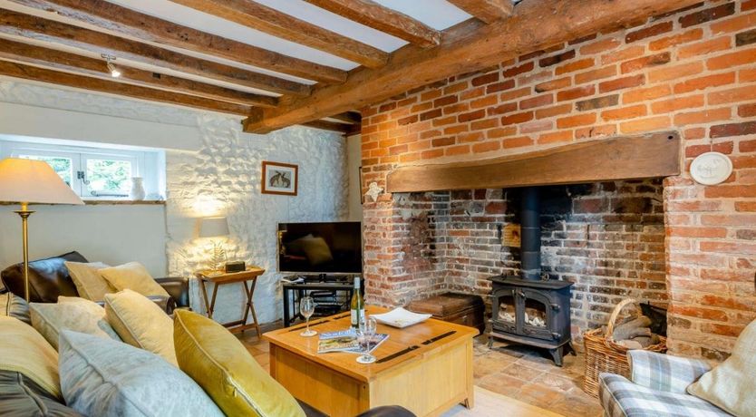 Photo of 2 Bed in Hindringham