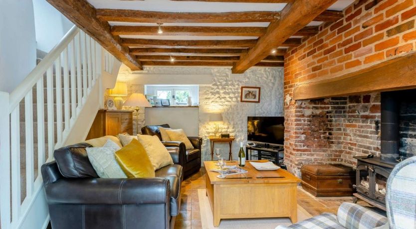 Photo of 2 Bed in Hindringham