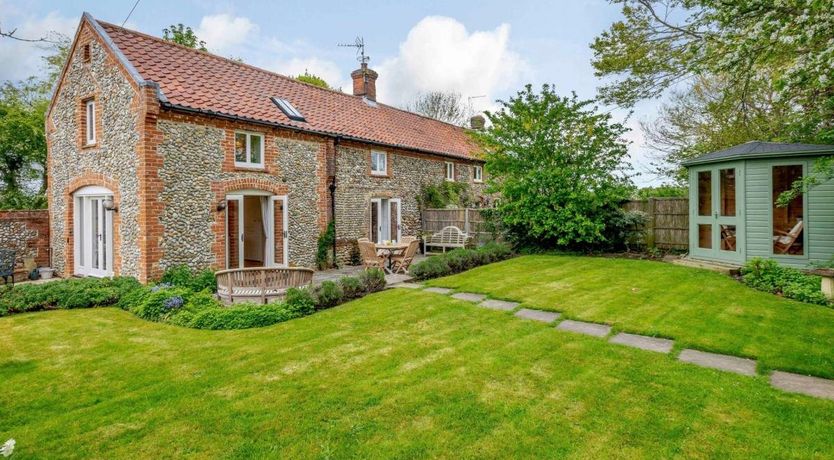 Photo of Cottage in Norfolk