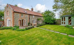 Photo of Cottage in Norfolk