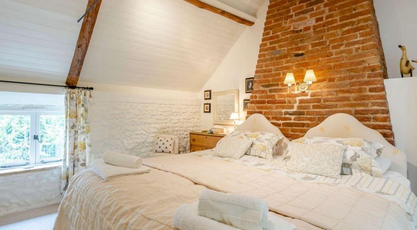 Photo of 2 Bed in Hindringham