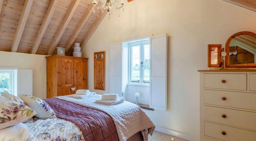 Photo of 2 Bed in Hindringham