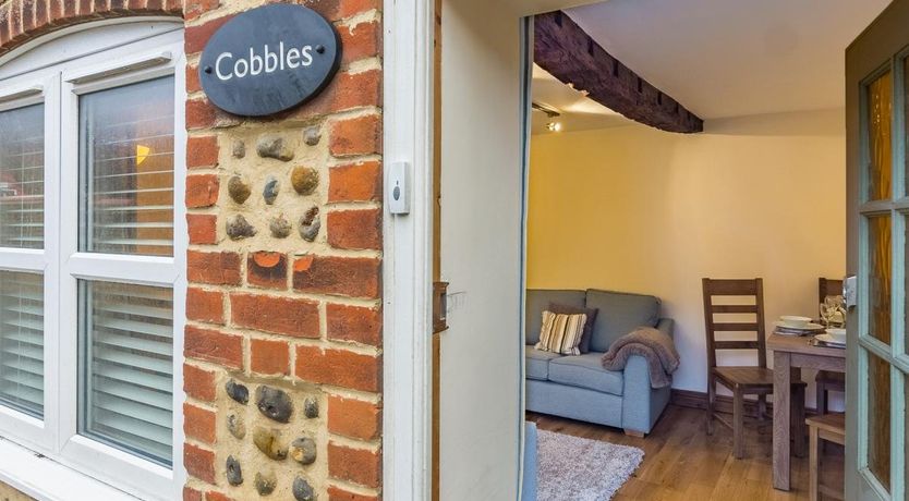 Photo of 2 Bed in Mundeseley