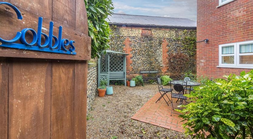 Photo of 2 Bed in Mundeseley