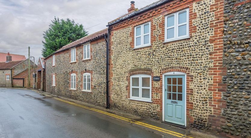 Photo of 2 Bed in Mundeseley