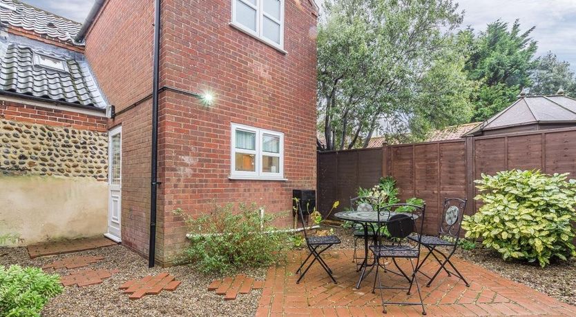 Photo of 2 Bed in Mundeseley