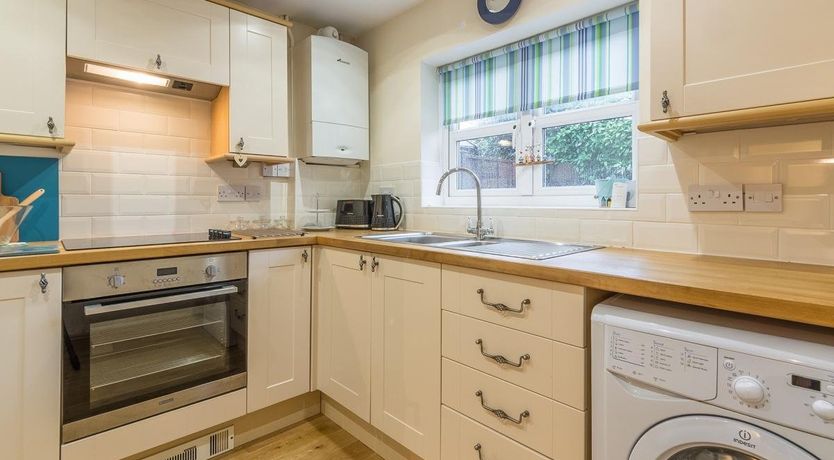 Photo of 2 Bed in Mundeseley