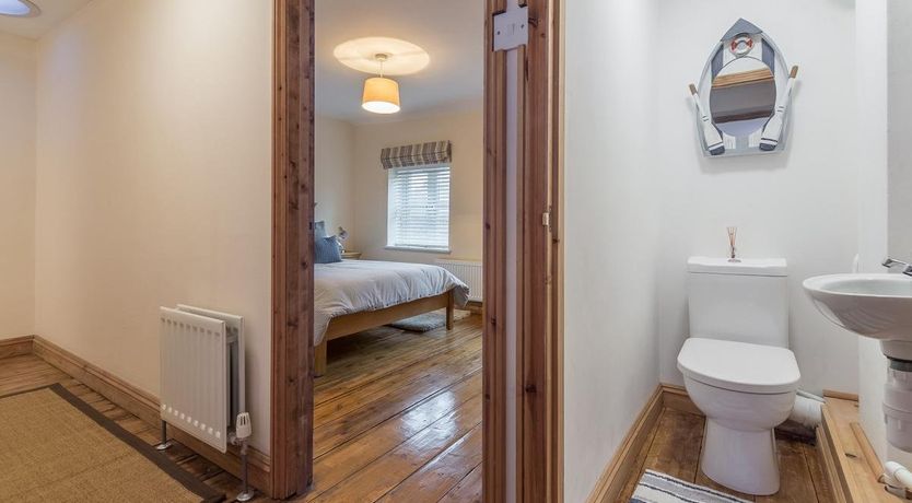 Photo of 2 Bed in Mundeseley