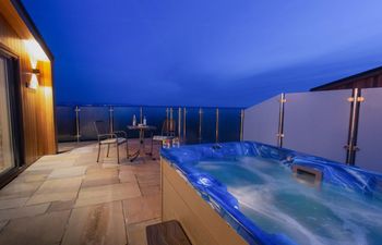 1 Bed in Castle Douglas Holiday Cottage