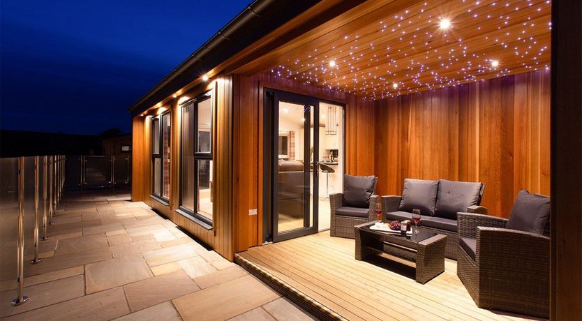 Photo of 1 Bed in Auchencairn