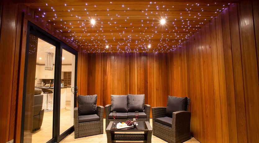 Photo of 1 Bed in Auchencairn