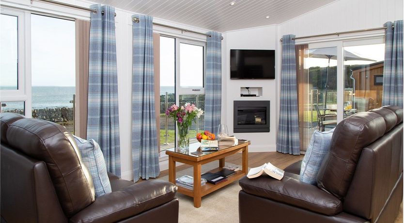 Photo of 1 Bed in Auchencairn