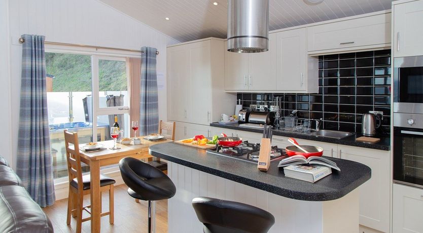 Photo of 1 Bed in Auchencairn