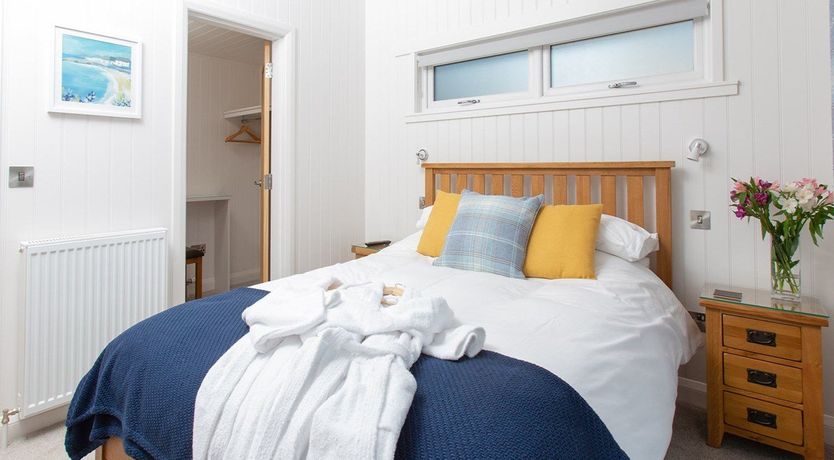 Photo of 1 Bed in Auchencairn