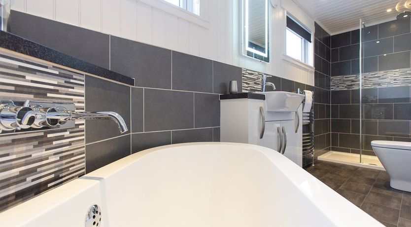 Photo of 1 Bed in Auchencairn