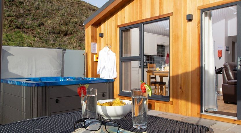 Photo of 1 Bed in Auchencairn