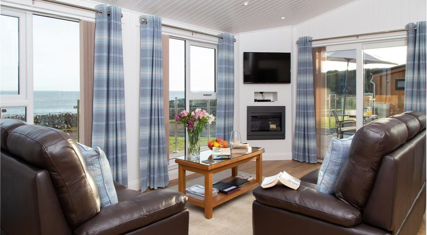 Photo of 1 Bed in Castle Douglas