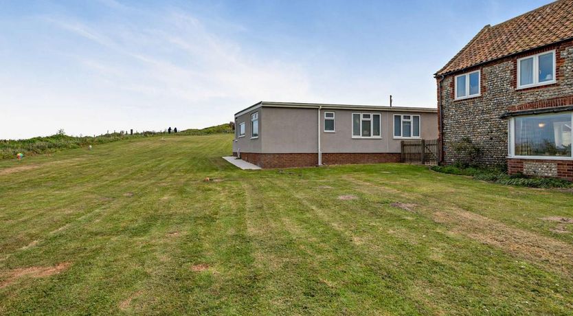 Photo of 2 Bed in Mundeseley