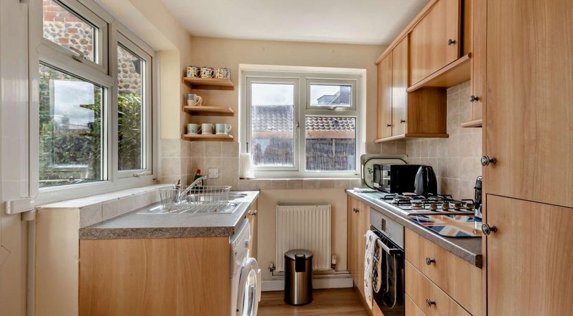 Photo of 2 Bed in Mundeseley