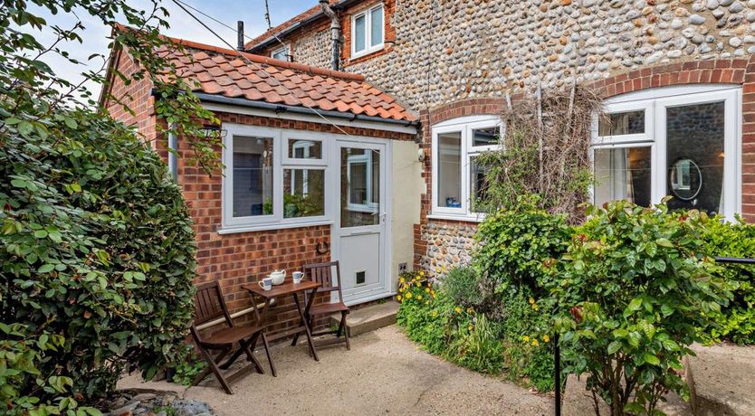 Photo of 2 Bed in Mundeseley