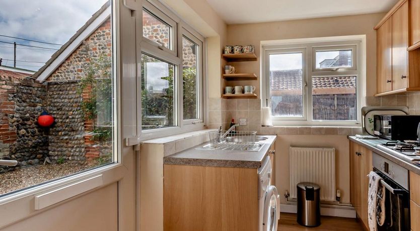 Photo of 2 Bed in Mundeseley