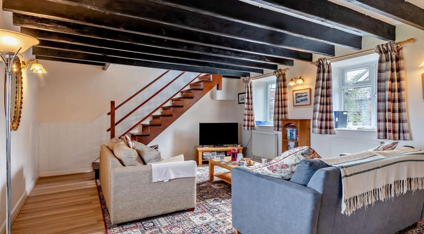 Photo of 2 Bed in Mundeseley