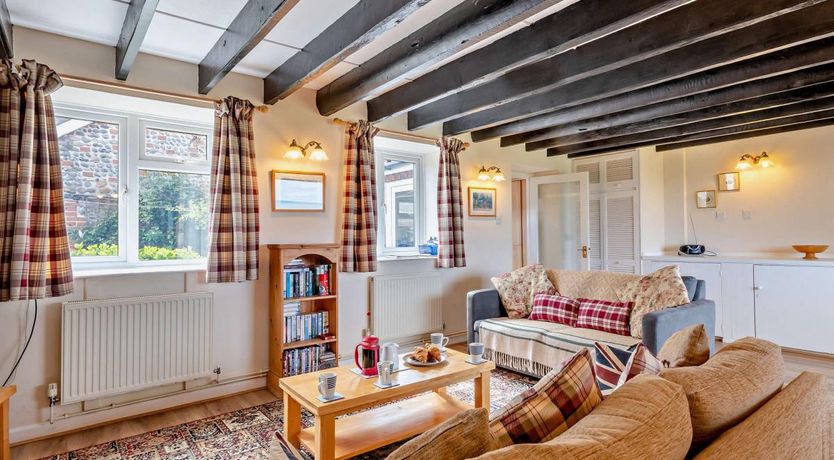 Photo of 2 Bed in Mundeseley