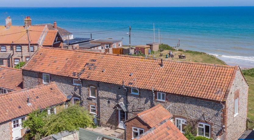 Photo of 2 Bed in Mundeseley