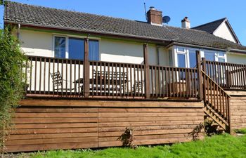 Bungalow in Somerset Holiday Cottage