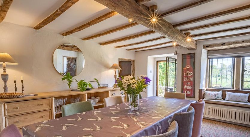 Photo of 4 Bed in Buxton