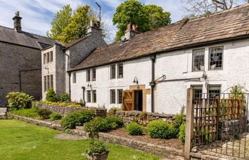 4 Bed in Buxton Holiday Cottage