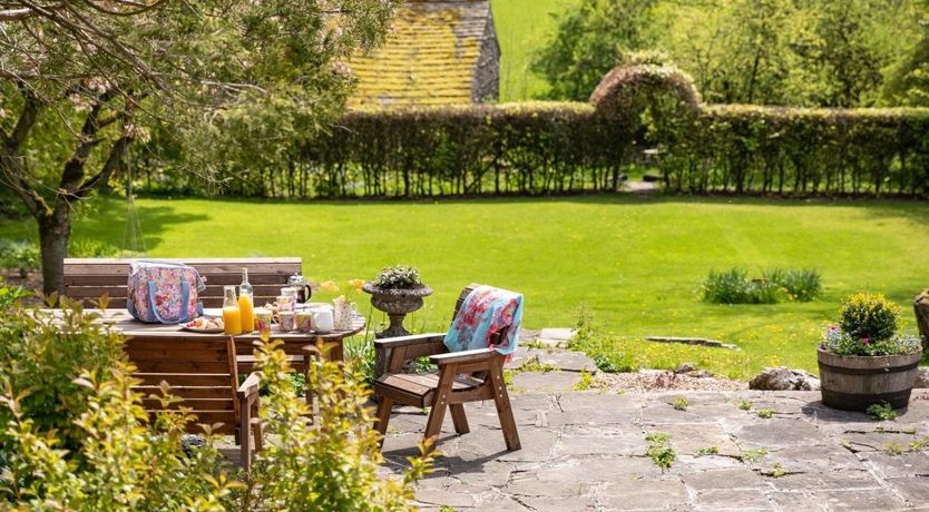 Photo of Cottage in Derbyshire