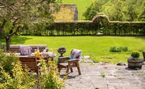 Photo of Cottage in Derbyshire