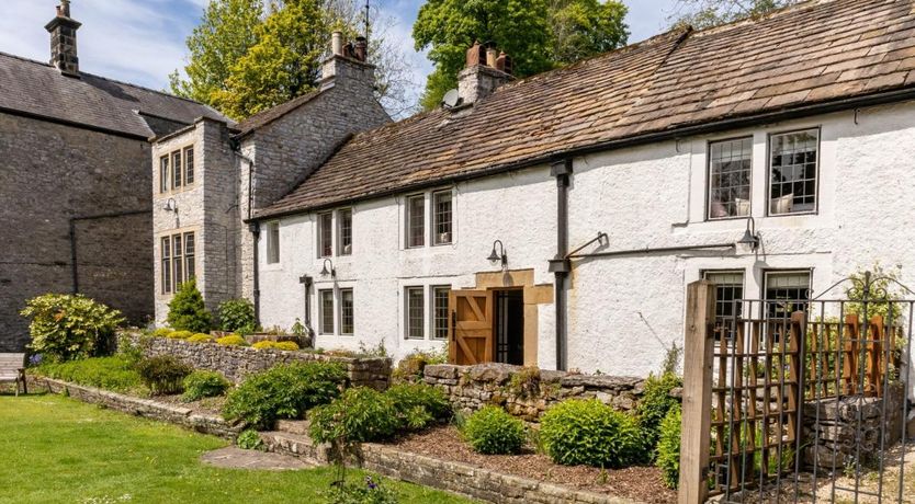 Photo of Cottage in Derbyshire