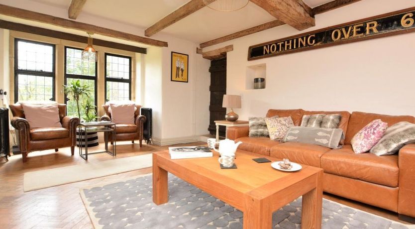 Photo of 4 Bed in Priestcliffe