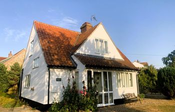 House in Norfolk Holiday Cottage