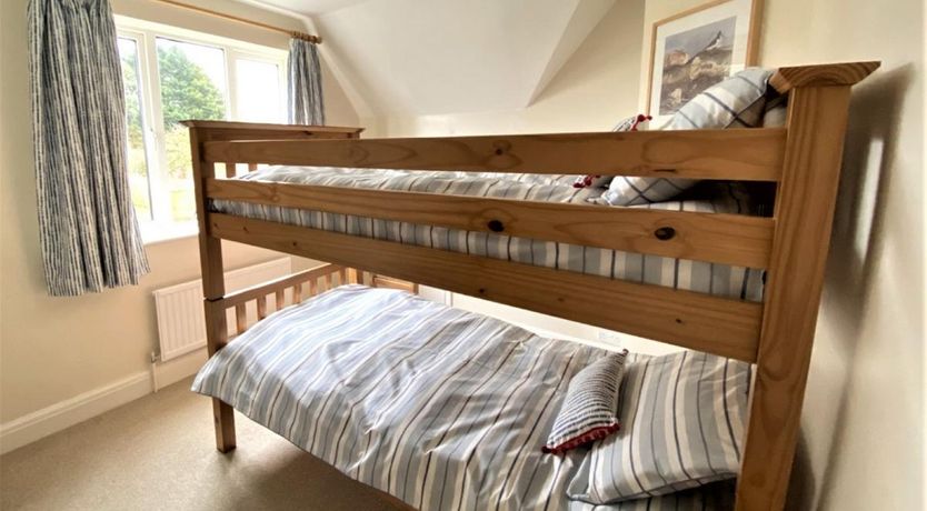 Photo of 3 Bed in Wighton